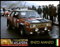 4 Fiat 131 Abarth A-Pasetti  - Barban Cefalu' Parco chiuso (1)